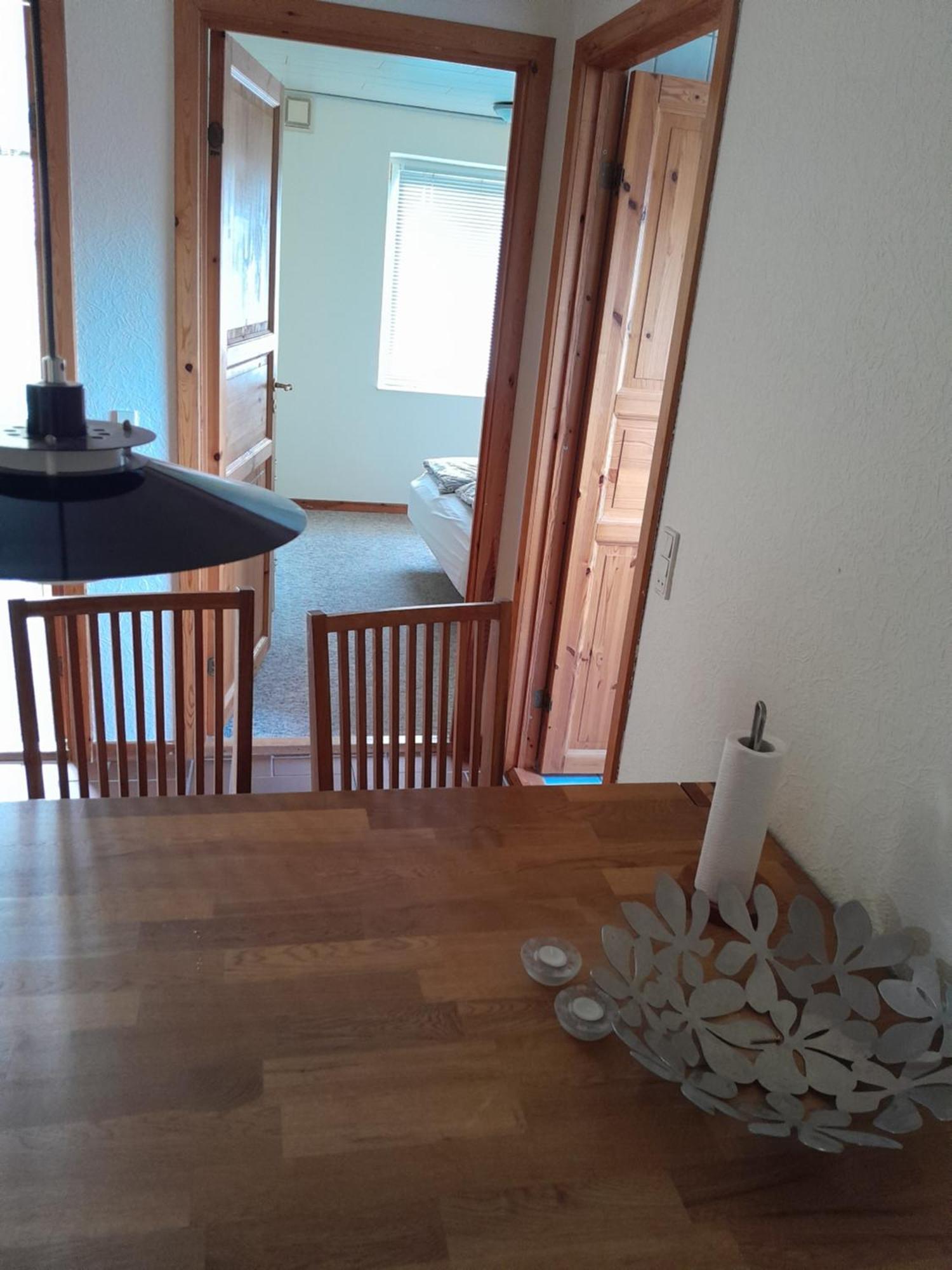 2 Bedroom 1 Bath Apartment Kruså Dış mekan fotoğraf