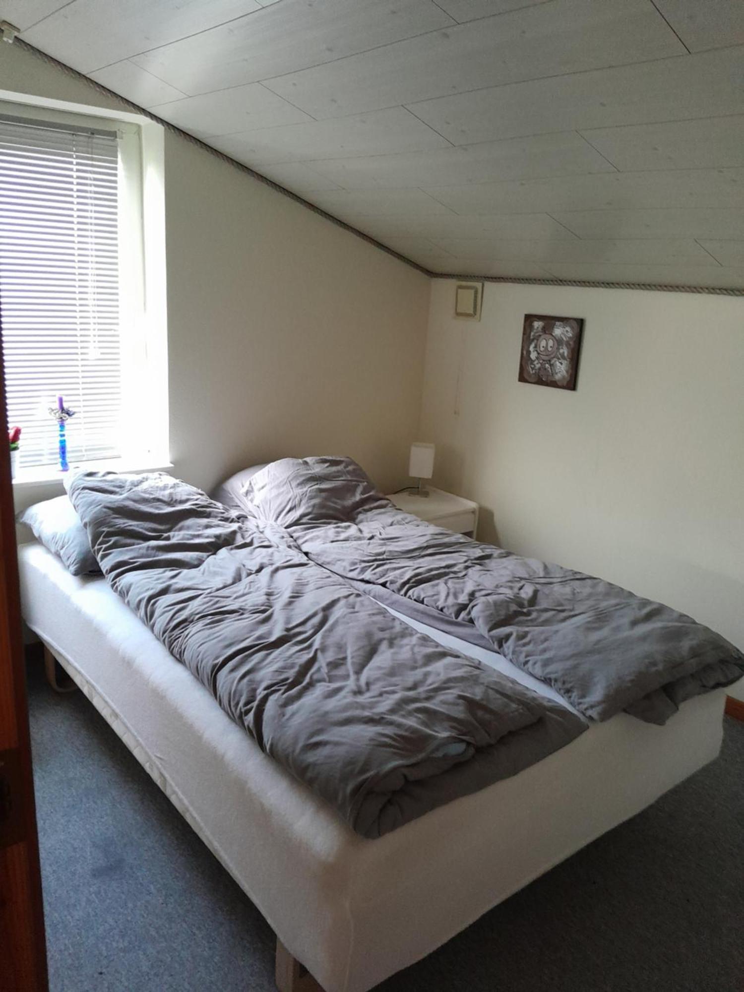 2 Bedroom 1 Bath Apartment Kruså Dış mekan fotoğraf