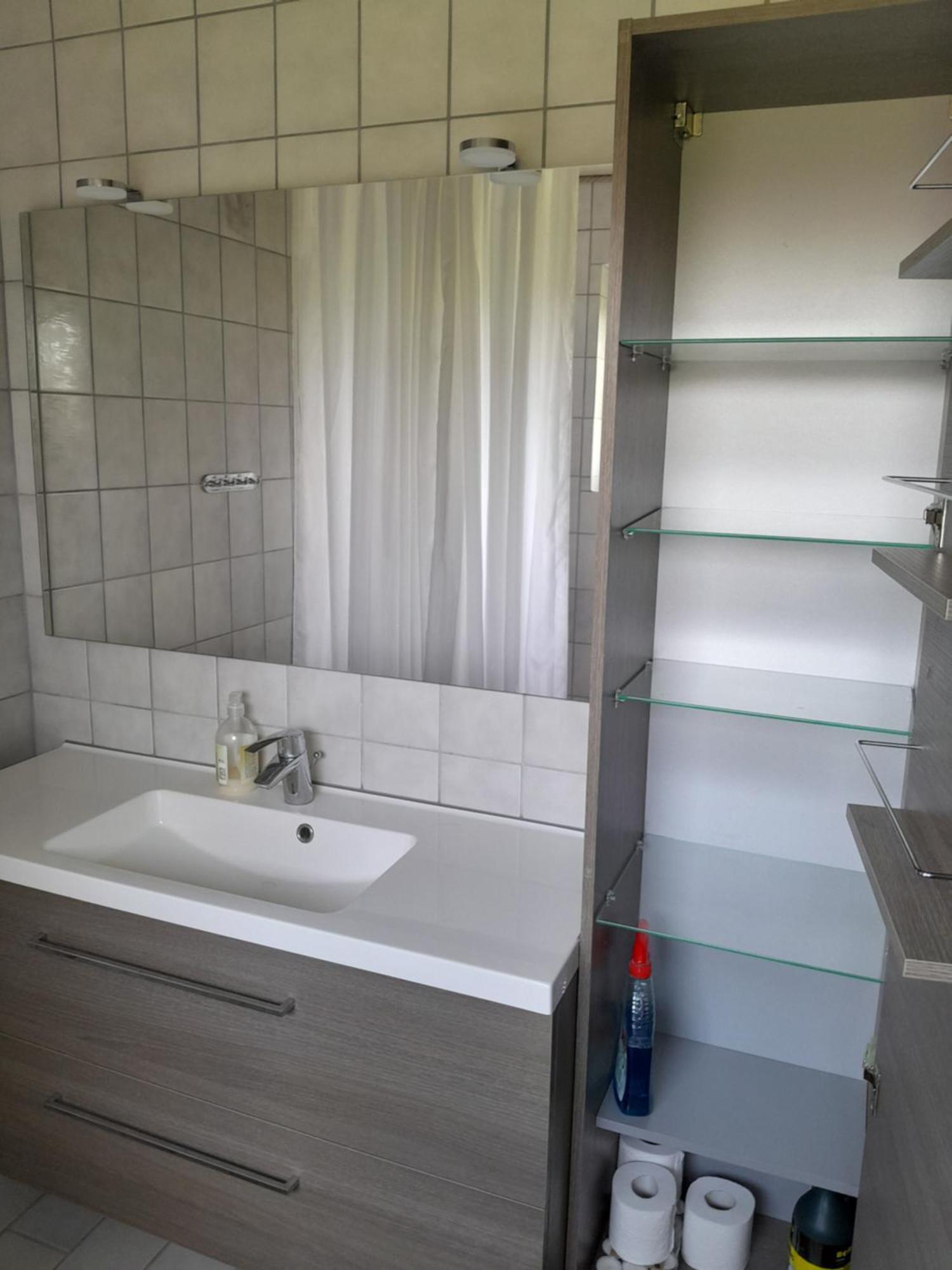 2 Bedroom 1 Bath Apartment Kruså Dış mekan fotoğraf